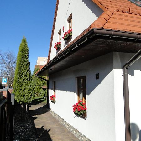 Giszowiec Pokoje Goscinne Przyjazna 9 Katowice Exterior photo